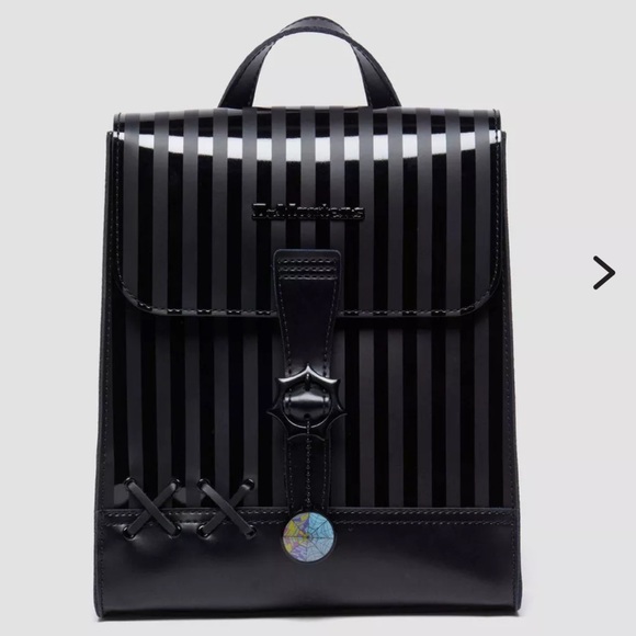 Dr. Martens Handbags - Dr Martens - Wednesday Mini Backpack
